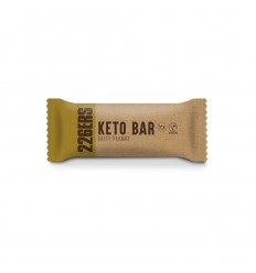 Barrita 226ERS Keto Bar 45gr Sealty peanut