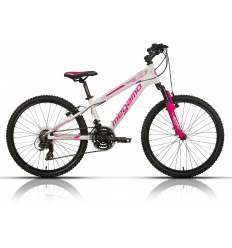 Bicicleta Megamo Open Junior Girl 24' 2022