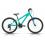 Bicicleta Megamo Open Junior Girl 24' 2022