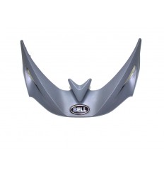 Visera Casco Bell Sweep Graphite