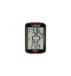 Cuentakilómetros VDO M4.1 WL Updated