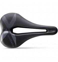 Sillín Selle Italia SLR Superflow X-Box L3 Negro