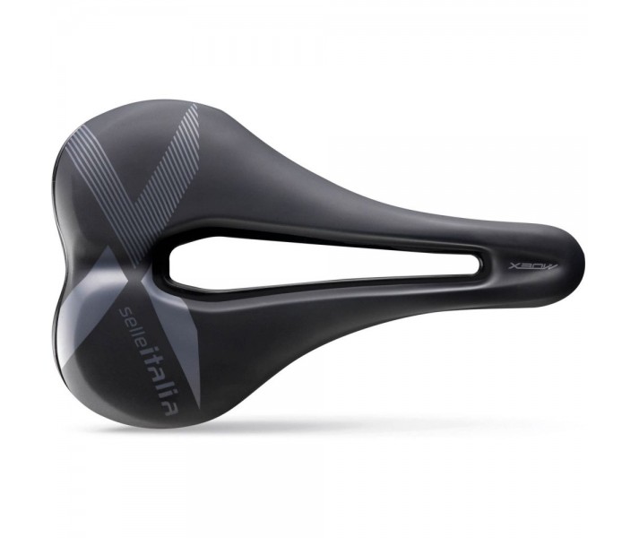 Sillín Selle Italia SLR Superflow X-Box L3 Negro