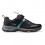 Zapatillas Northwave Crossland Plus Mujer Negro