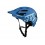 Casco Troy Lee Designs A1 Azul Claro