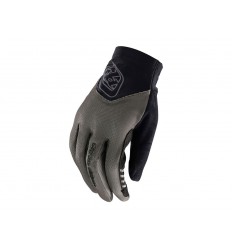 Guantes Troy Lee Designs Ace 2.0 Mujer Verde