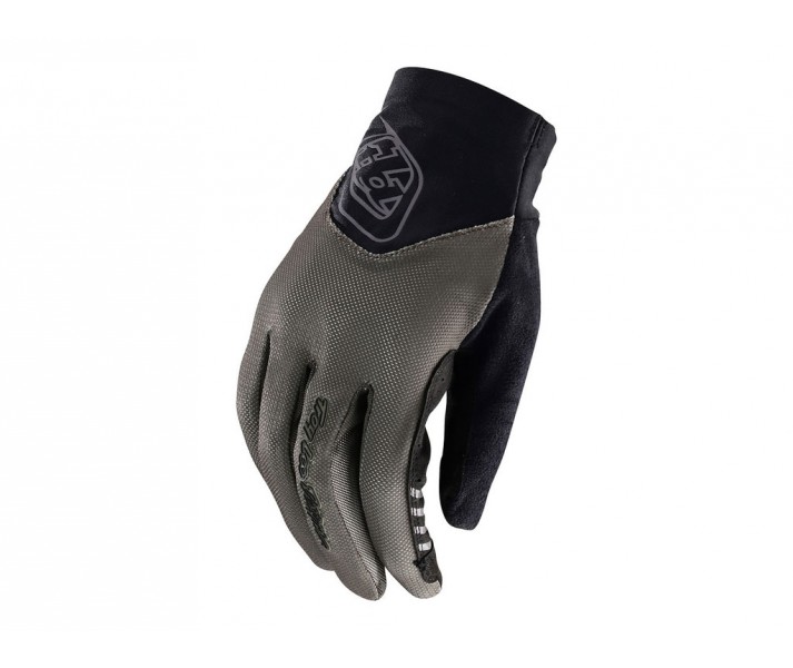 Guantes Troy Lee Designs Ace 2.0 Mujer Verde