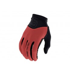 Guantes Troy Lee Designs Ace 2.0 Rojo