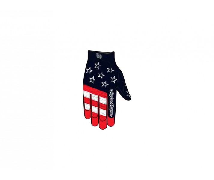 Guantes Troy Lee Designs Air Bandera Eeuu