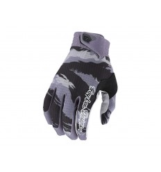 Guantes Troy Lee Designs Air Negro Camo