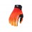 Guantes Troy Lee Designs Air Rojo/Naranja