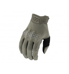 Guantes Troy Lee Designs Gambit Verde