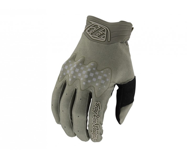 Guantes Troy Lee Designs Gambit Verde