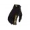 Guantes Troy Lee Designs Rampage Guantes Negro