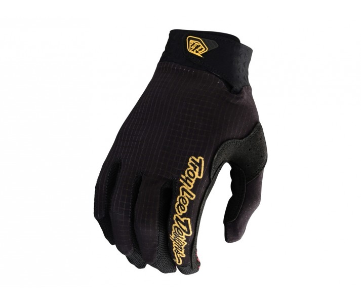 Guantes Troy Lee Designs Rampage Guantes Negro