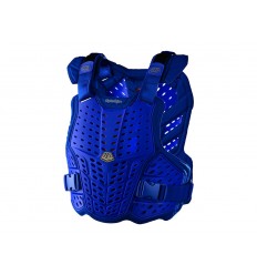 Peto Troy Lee Designs Rockfight Chest Niño Azul