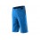 Pantalon Corto Troy Lee Designs Flowline Azul