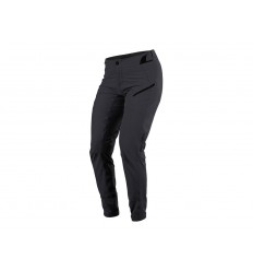 Pantalon Largo Troy Lee Designs Lilium Negro