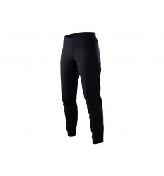 Pantalon Largo Troy Lee Designs Luxe Negro