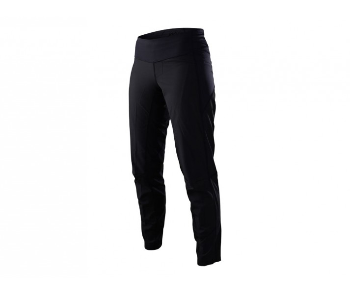 Pantalon Largo Troy Lee Designs Luxe Negro