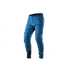 Pantalon Largo Troy Lee Designs Skyline Azul