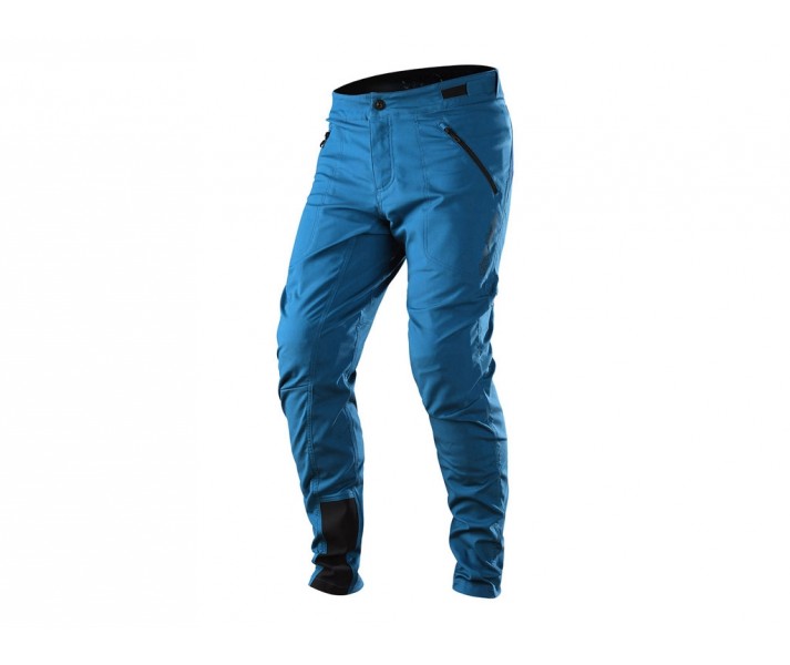 Pantalon Largo Troy Lee Designs Skyline Azul