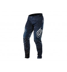 Pantalon Largo Troy Lee Designs Sprint Azul