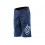Pantalon Corto Troy Lee Designs Sprint Azul
