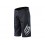 Pantalon Corto Troy Lee Designs Sprint Negro