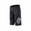 Pantalon Corto Troy Lee Designs Sprint Negro