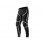 Pantalon Largo Troy Lee Designs Sprint Ultra Negro/Blanco