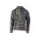 Troy Lee Designs Chaqueta Descent Verde Camo