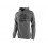 Troy Lee Designs Factory Pullover Gris