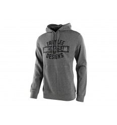 Troy Lee Designs Factory Pullover Gris