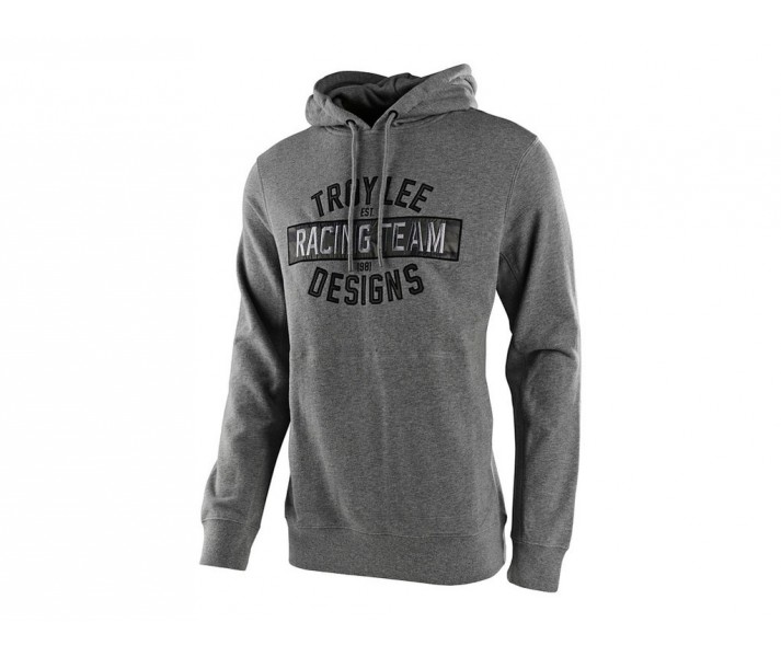 Troy Lee Designs Factory Pullover Gris