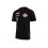 Troy Lee Designs Rampage Camiseta Negro