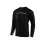 Troy Lee Designs Skyline Air Ls Camiseta Negro/Gris