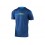 Troy Lee Designs Skyline Air Ss Camiseta Azul/Amarillo