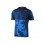 Troy Lee Designs Skyline Air Ss Camiseta Azul/Rojo