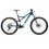 Bicicleta ORBEA RISE M20 2022 |M360|