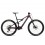 Bicicleta Orbea Rise H20 2023 |N371|