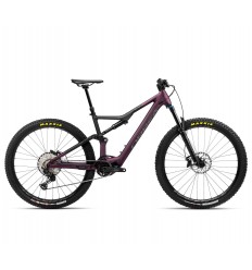 Bicicleta Orbea Rise H20 2023 |N371|