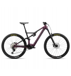 Bicicleta Orbea Rise H10 2023 |N372|
