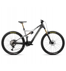 Bicicleta ORBEA RISE M-TEAM 2023 |N376|