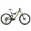 Bicicleta ORBEA RISE M-TEAM 2023 |N376|
