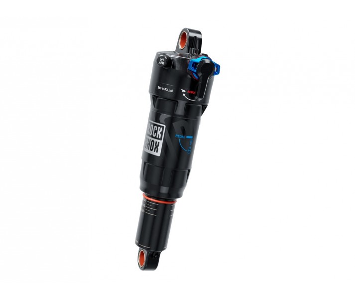 Amortiguador RockShox Deluxe Ultimate RCT 230x60 Standard