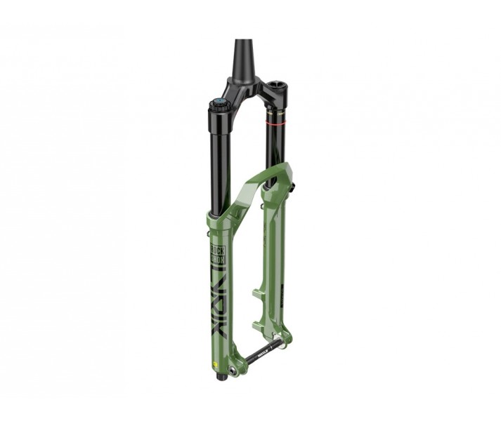 Horquilla RockShox Lyrik Ultimate Charger 3 RC2 Crown 150mm 29' Boost Verde