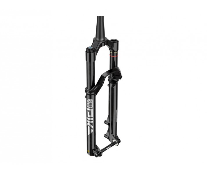 Horquilla RockShox Pike Ultimate Charger 3 RC2 Crown 130mm 27.5' Boost Negro