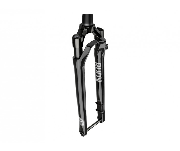 Horquilla RockShox Rudy XPLR Ultimate Race Day 700c 30mm Negro