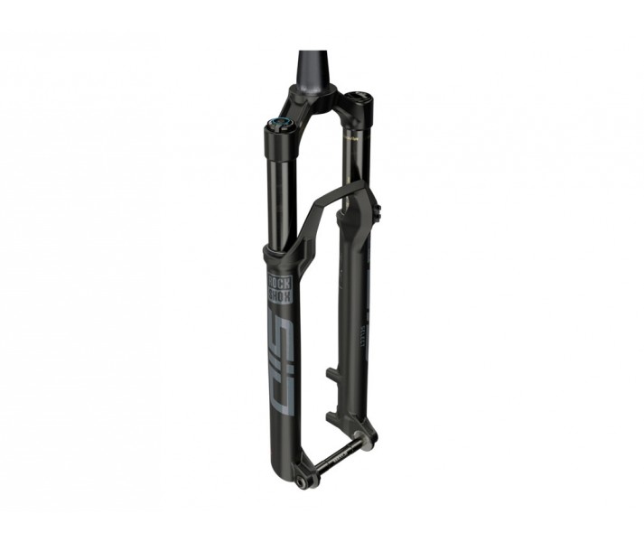 Horquilla RockShox SID Select Charger RL Remote 120mm 29' Boost Negro